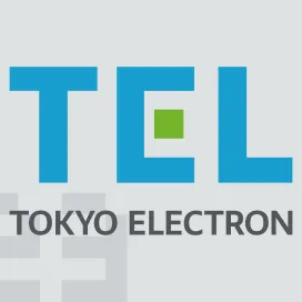 Tokyo Electron